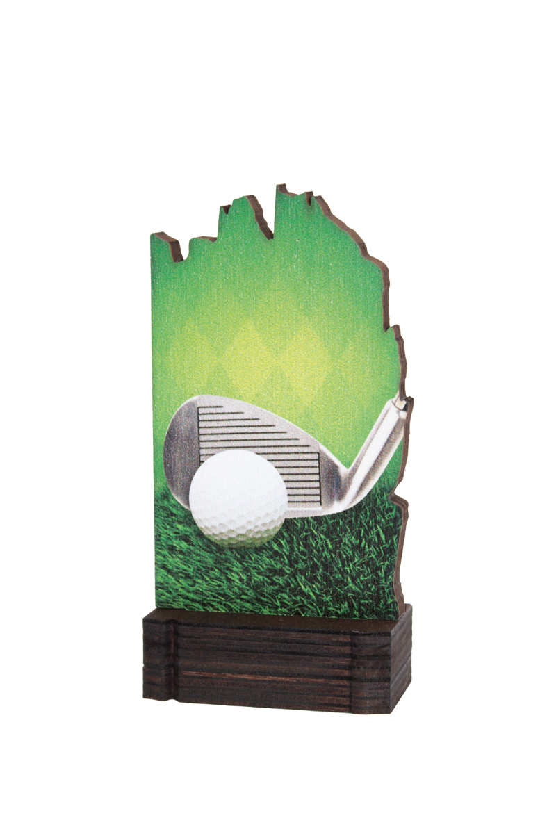 Trofeo Golf Madera