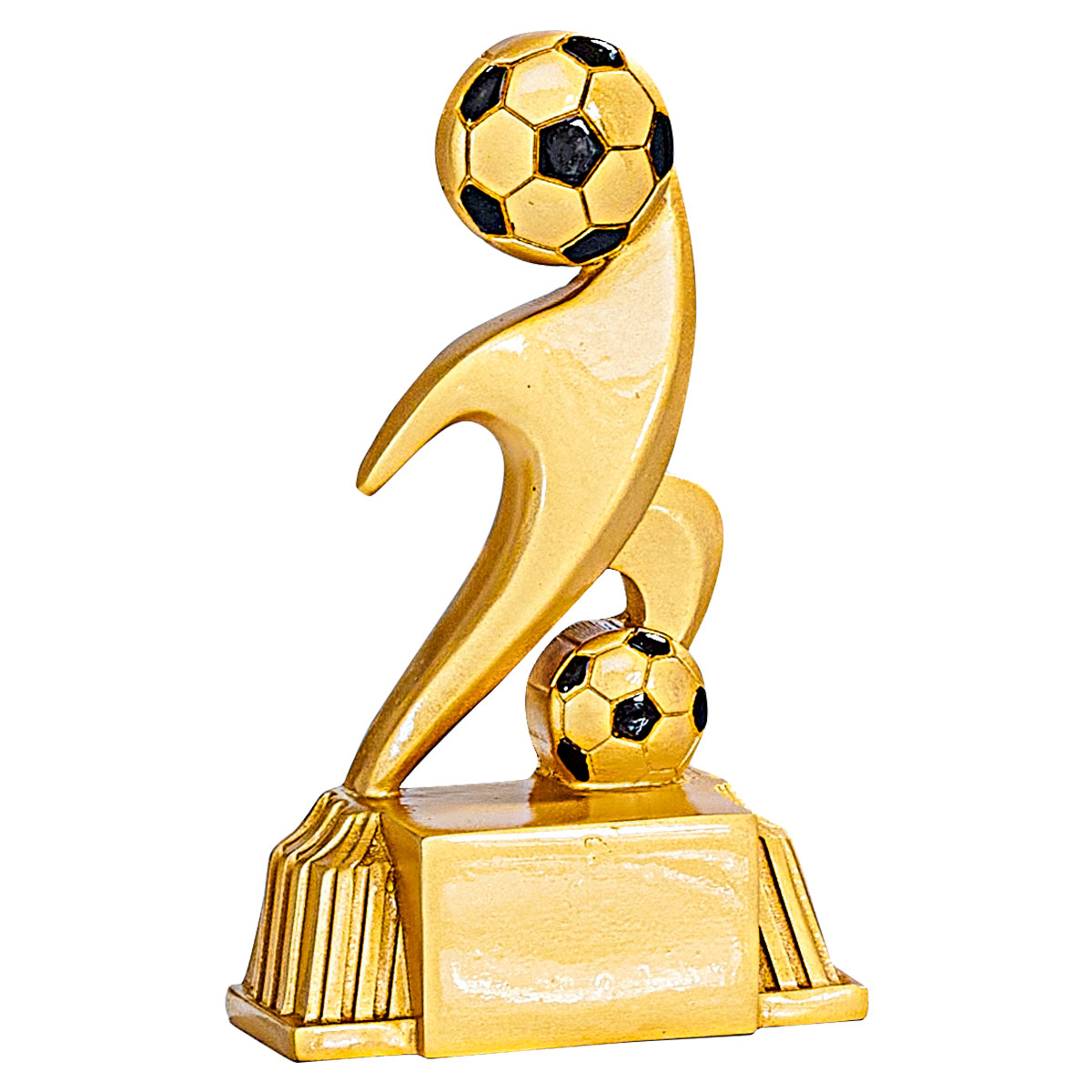 Trofeo Fútbol de Resina