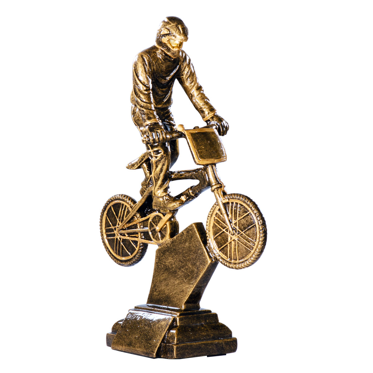 Trofeo Ciclismo de Resina