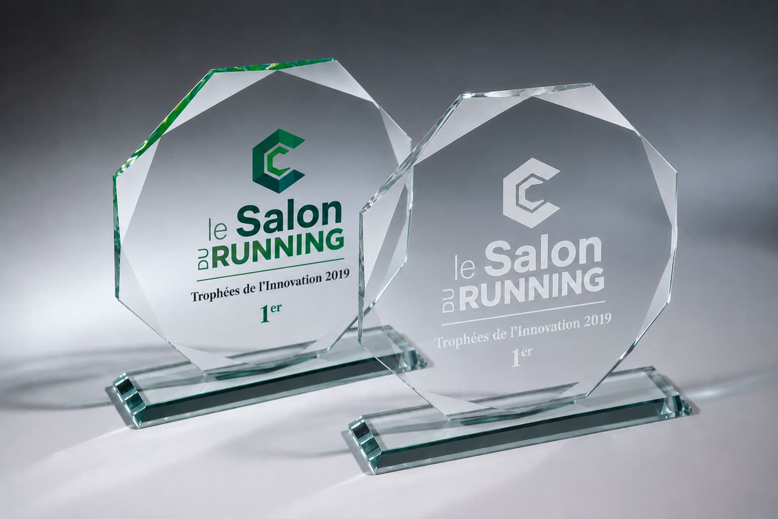Trofeo Cristal