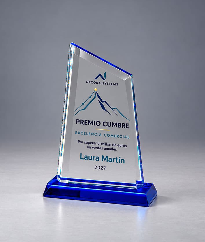 Trofeo Cristal