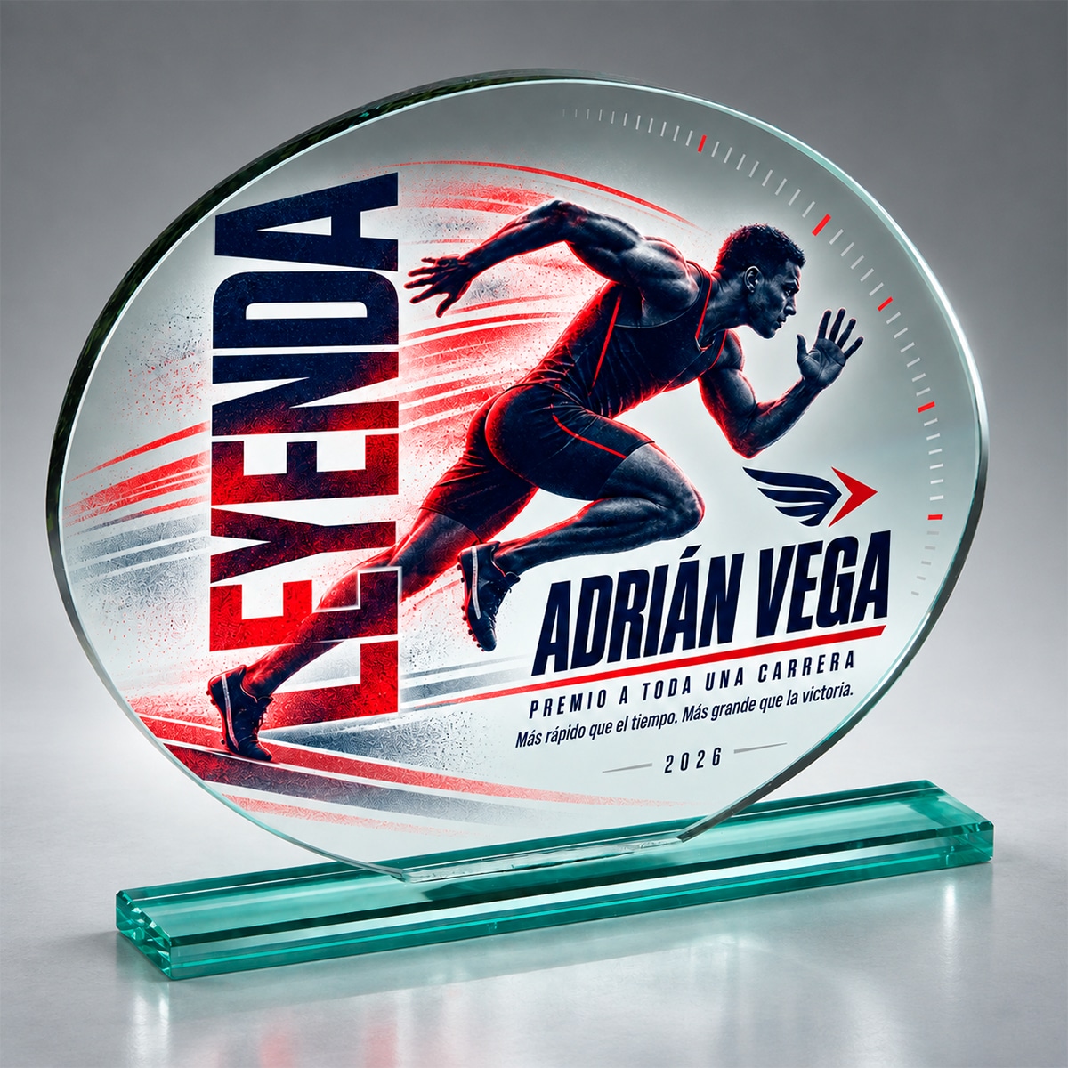 Trofeo Cristal