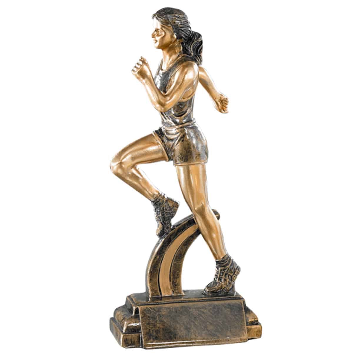 Trofeo Atletismo de Resina