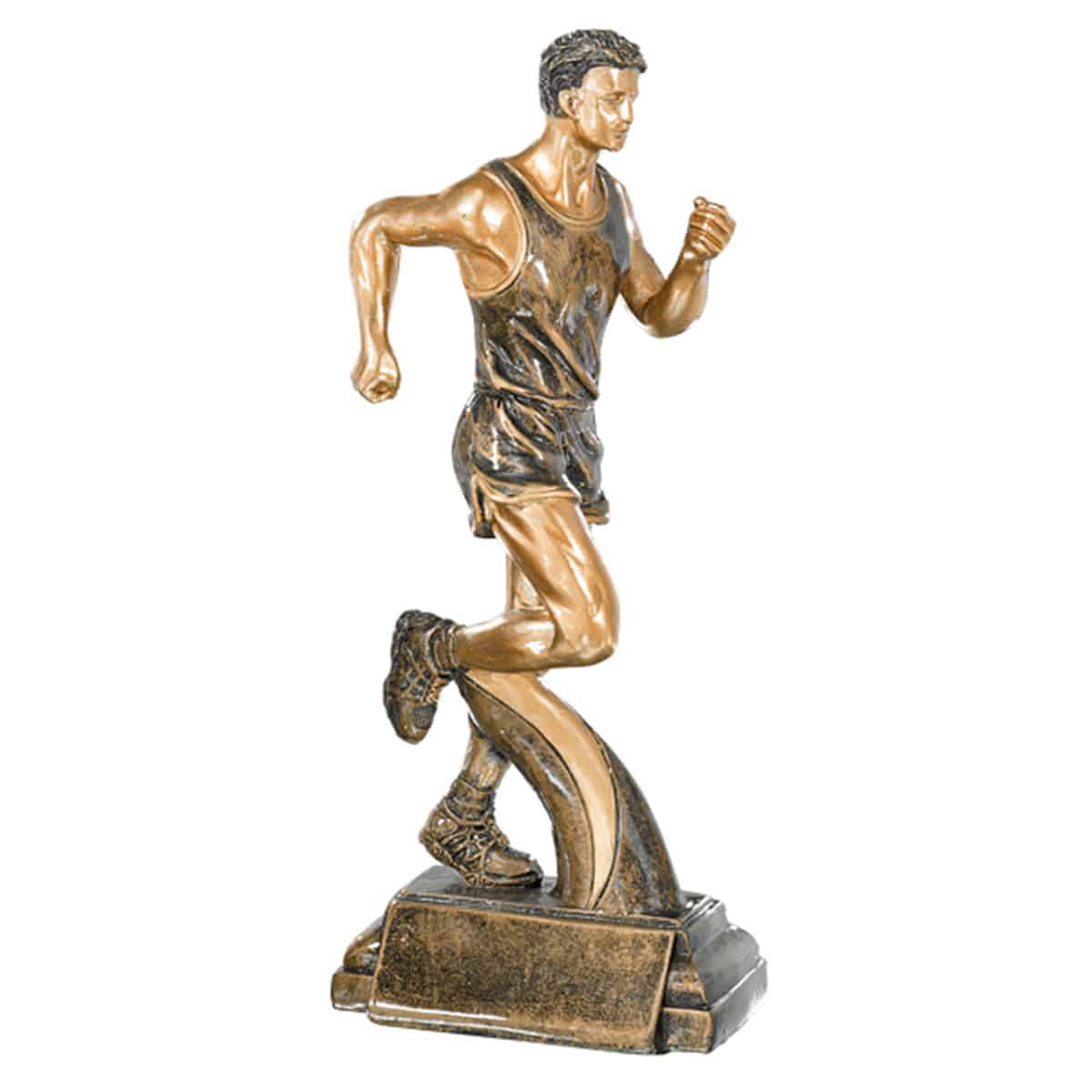 Trofeo Atletismo de Resina