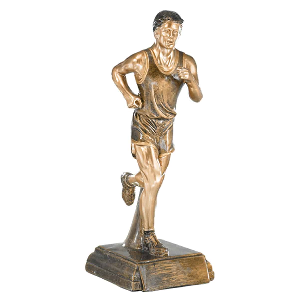 Trofeo Atletismo de Resina