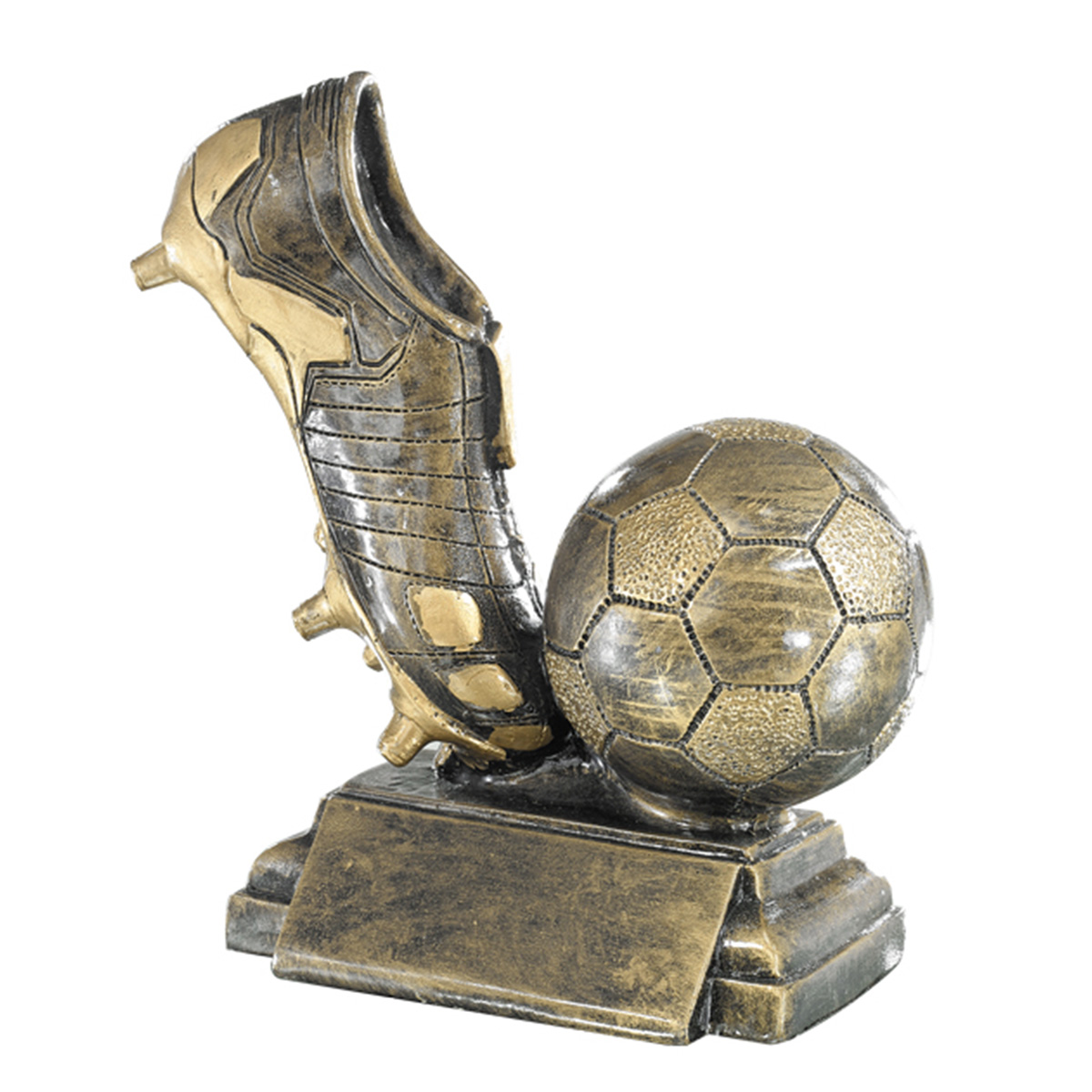 Trofeo Fútbol de Resina