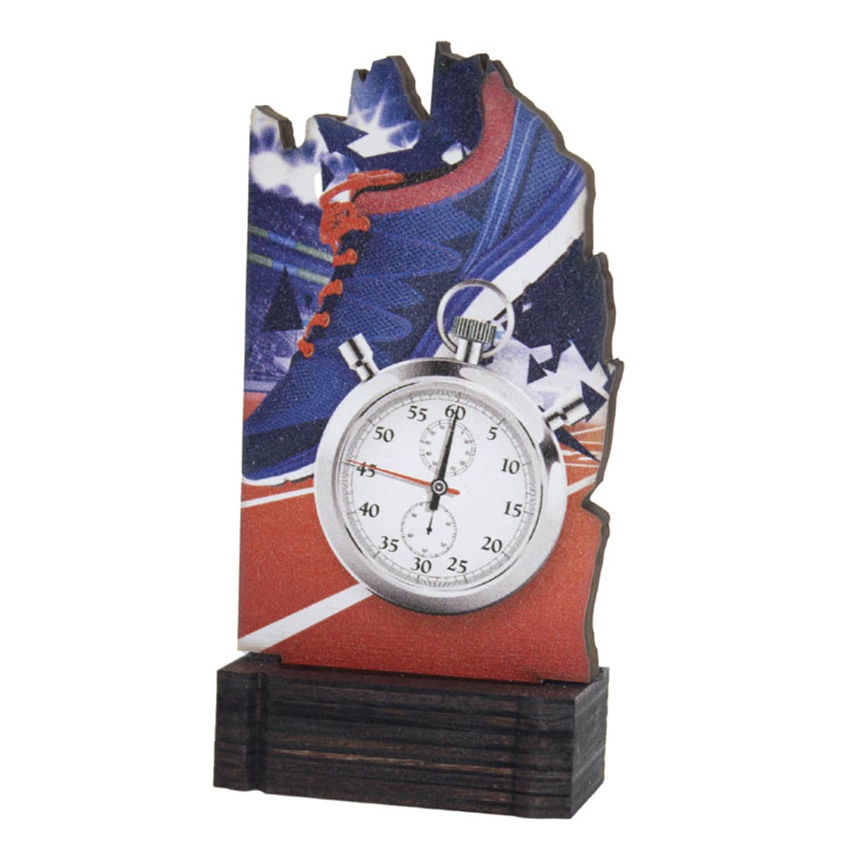 Trofeo Atletismo Madera