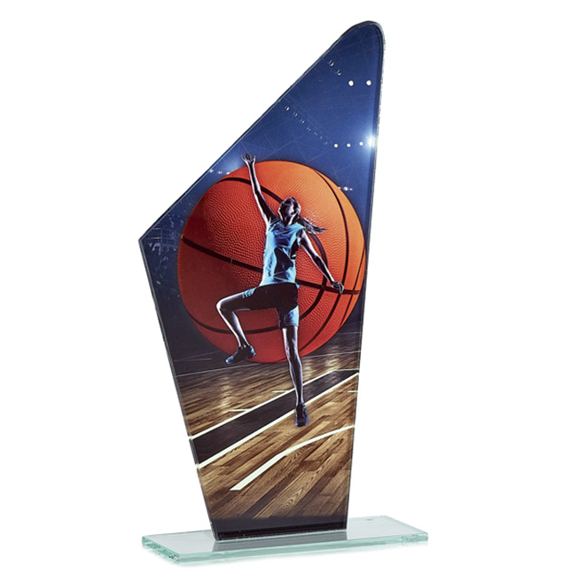 Trofeo Cristal Económico Baloncesto