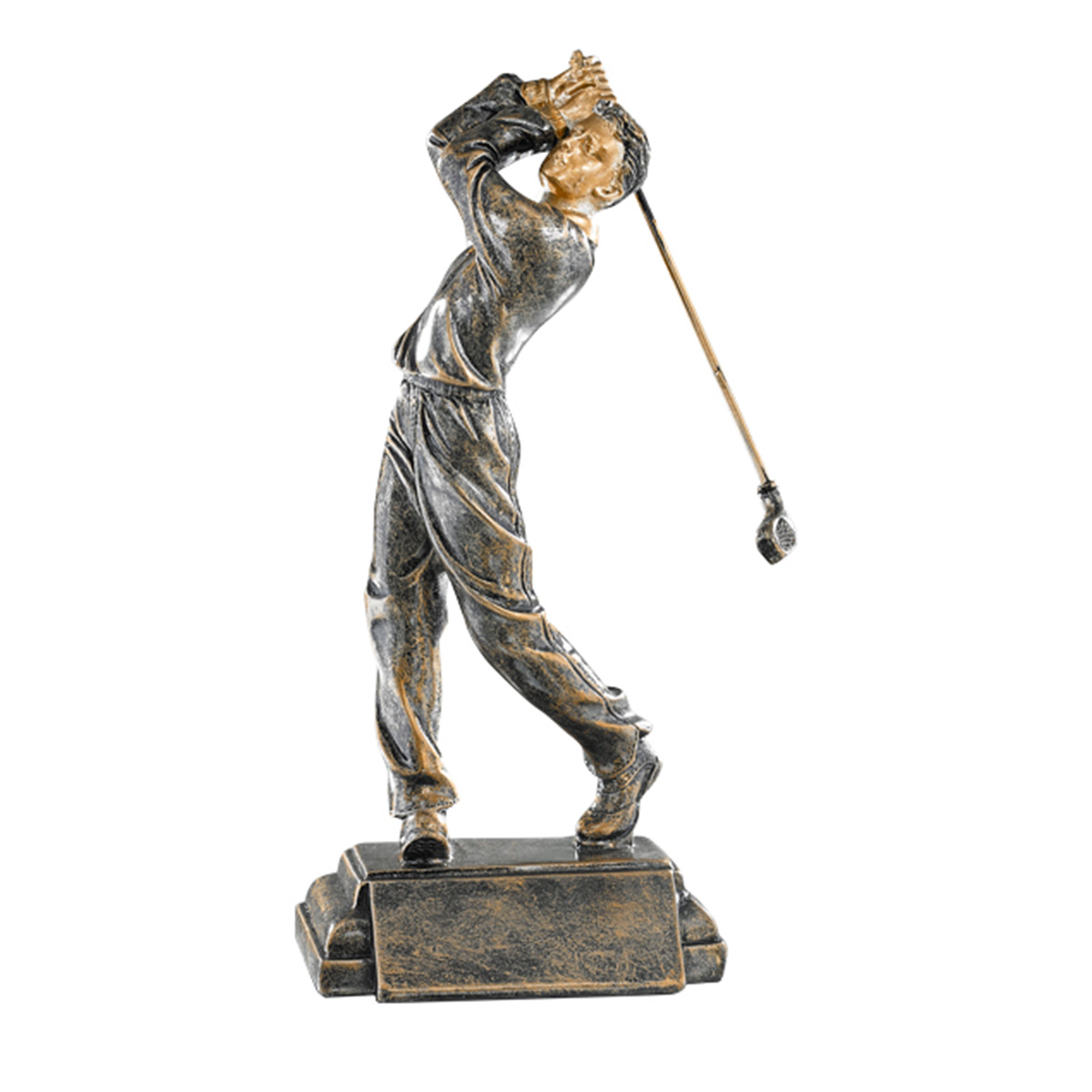 Trofeo Golf de Resina