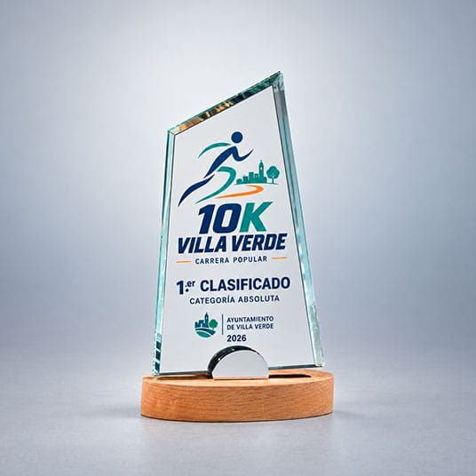 Trofeo Cristal