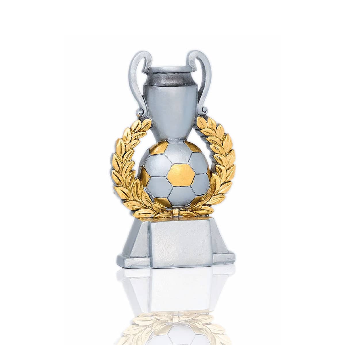 Trofeo Fútbol de Resina